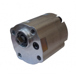 230510CLG Hidraulična zupčasta pumpa 1,0 cm za utovarne platforme Bar Cargolift, Sorensen, Zepro